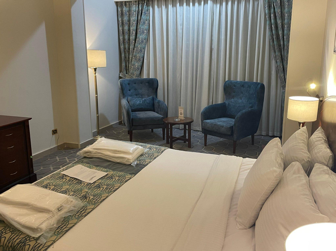 Bedroom 9
