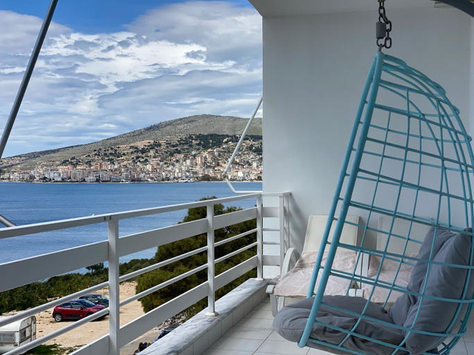 Others 3, White Sea View Residence 2, Sarandës