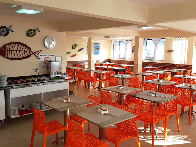 Food & Drinks 5, Hotel Areia de Ouro, Natal