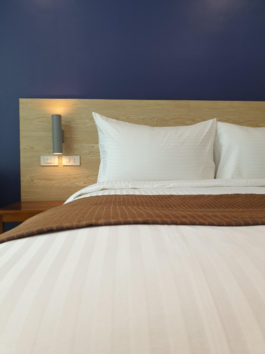 Bedroom 15