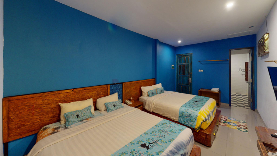 Bedroom 20