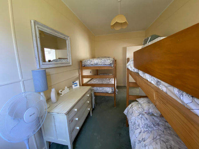 Bedroom 4, Siesta On Bayview, Bass Coast  Bal