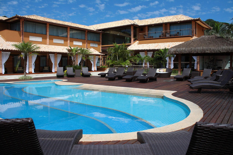 Sport & Beauty 3, Rio Buzios Boutique Hotel, Armação dos Búzios