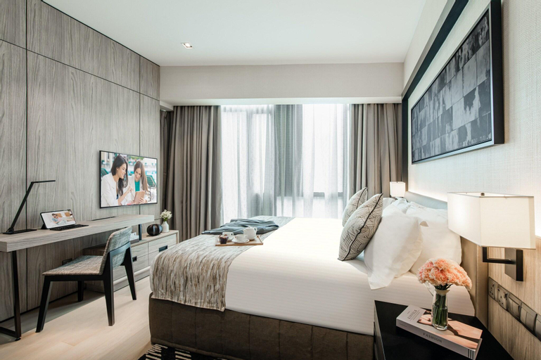 Bedroom 12