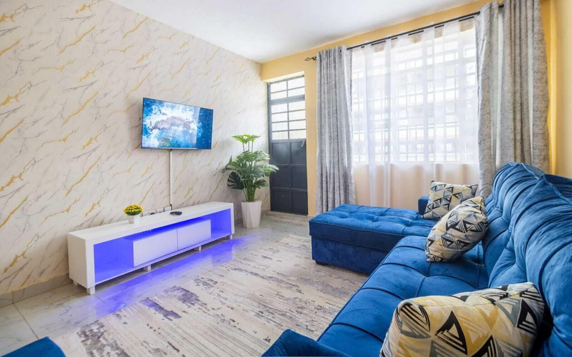 Others 5, Lux Suites PJ's Apartments Ruiru, Ruiru