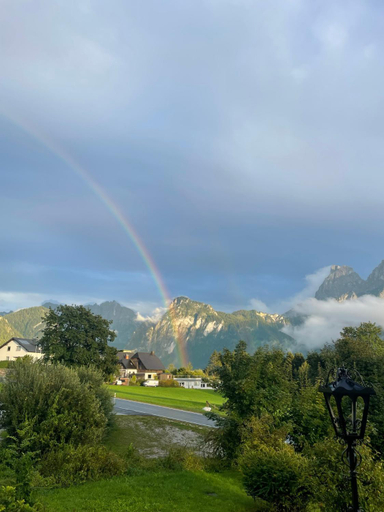 Others 5, Berghaus Gesause Pension, Liezen