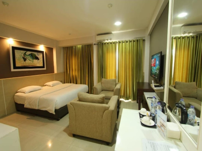 E'ros Hotel & Apart at Grand Center Point, Bekasi