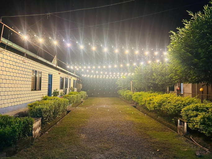 Exterior & Views 2, Jungle Side Luxury Hotel, Lumbini