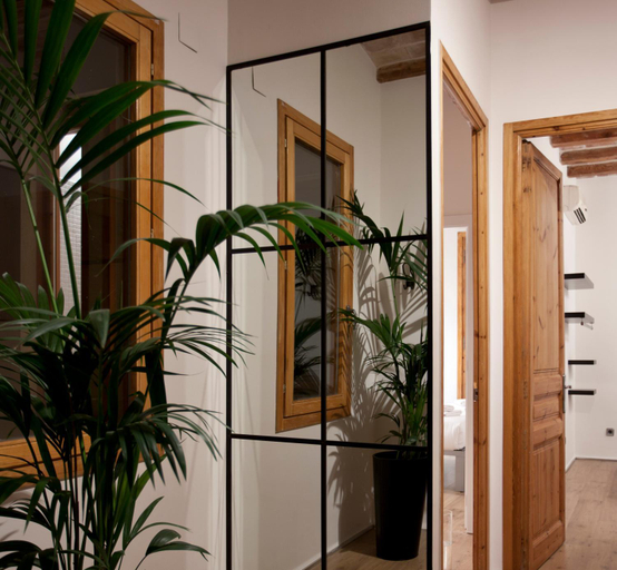 Facilities 5, Centric Gracia Apartments, Barcelona