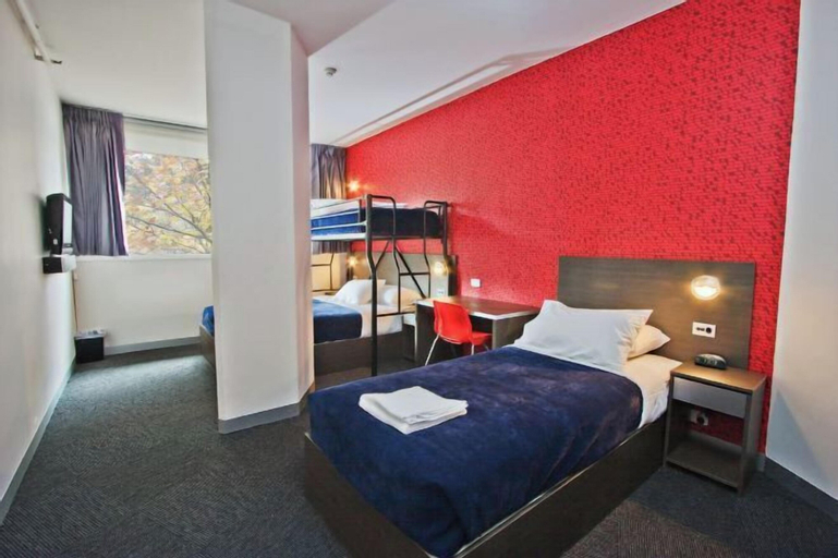 Bedroom 8