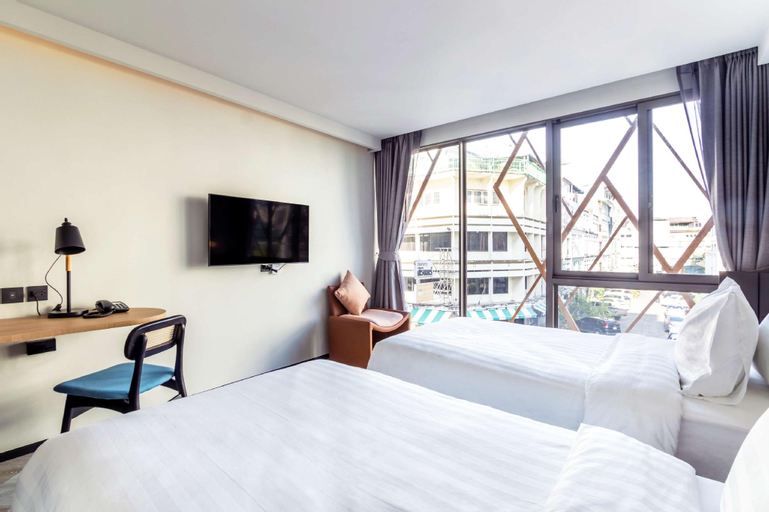 Bedroom 14