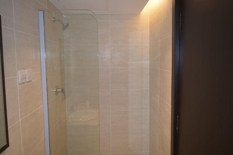 Bathroom 2, فندق كنان العزيزية Kinan Al Aziziyah Hotel, Makkah