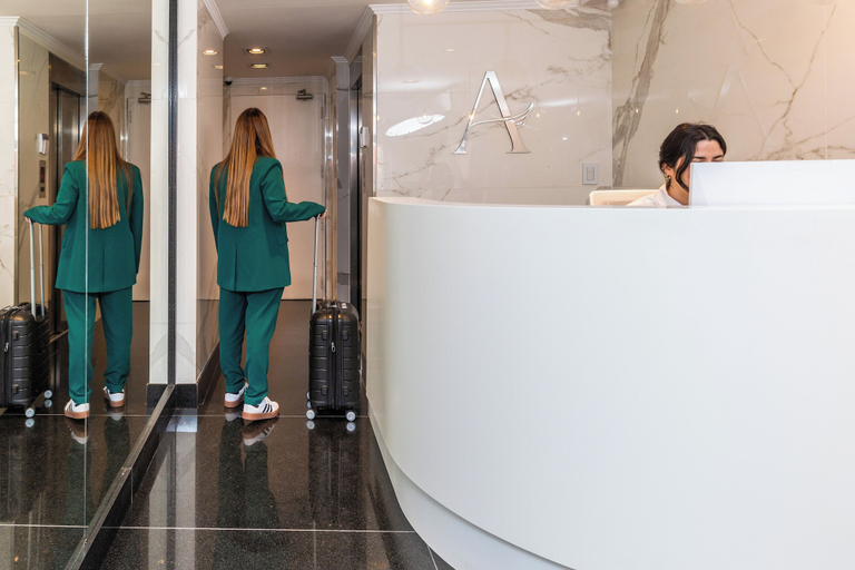 Others 5, Ambar Suites, Rosario