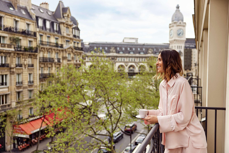 Exterior & Views 1, Hotel Camille Paris Gare de Lyon, Tapestry Collection by Hilton, Paris
