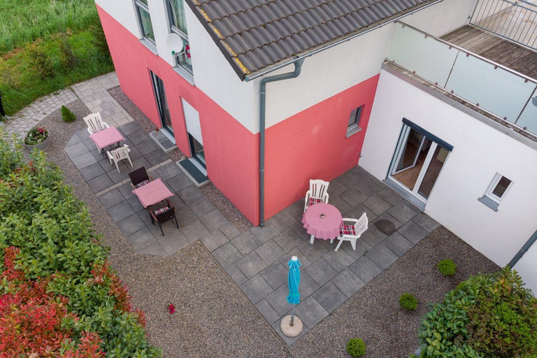 Others 3, Pension Victoria, Rastatt