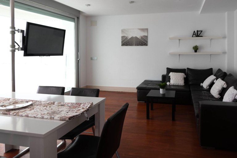 3, Apartamentos turisticos Cullera, Valencia