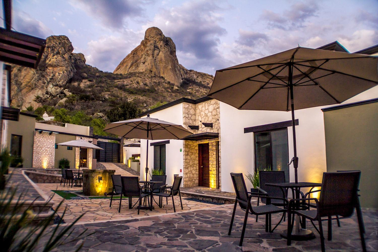 Others 3, Miia Hotel Boutique, Ezequiel Montes