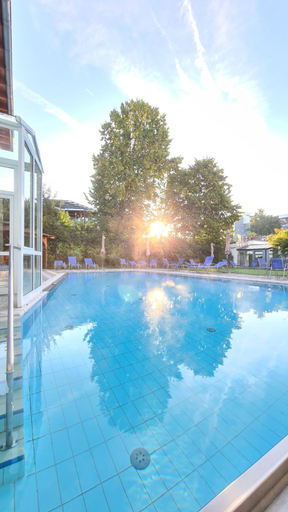 Sport & Beauty 2, Thermenhotel Tannenhof - Ihr Wohlfuhl-Hotel, Passau