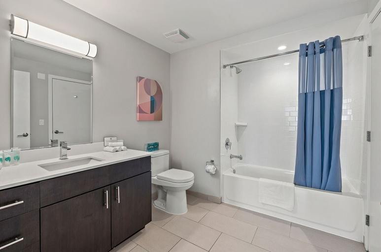 Bathroom, Summer House - 1004, Fairfield