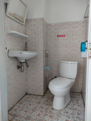 Bedroom 3, Subsopon, Bang Pa-In