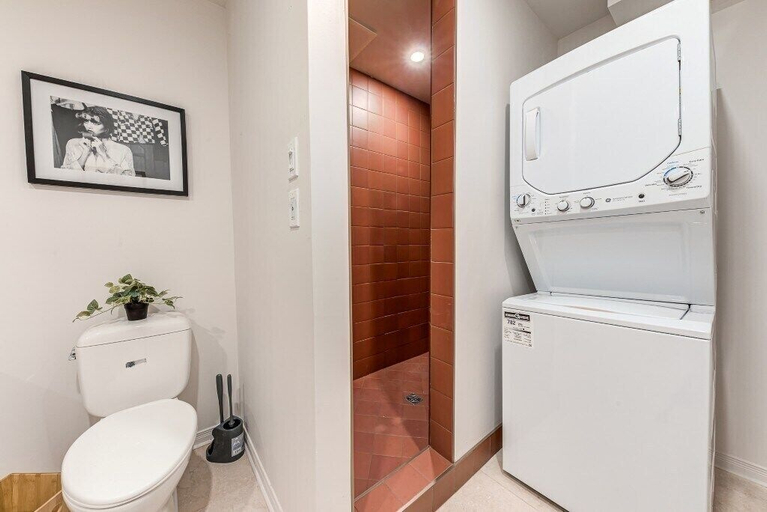 Bathroom 4, St. Ursule Two-Storey Oasis, Communauté-Urbaine-de-Québec