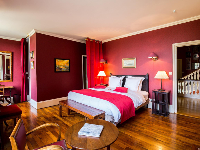 Bedroom 10