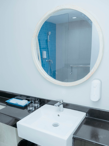 Bathroom 5