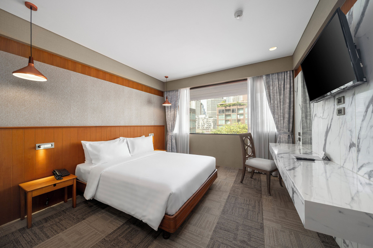 Others 5, Maison Stay Bangkok, Khlong Toey