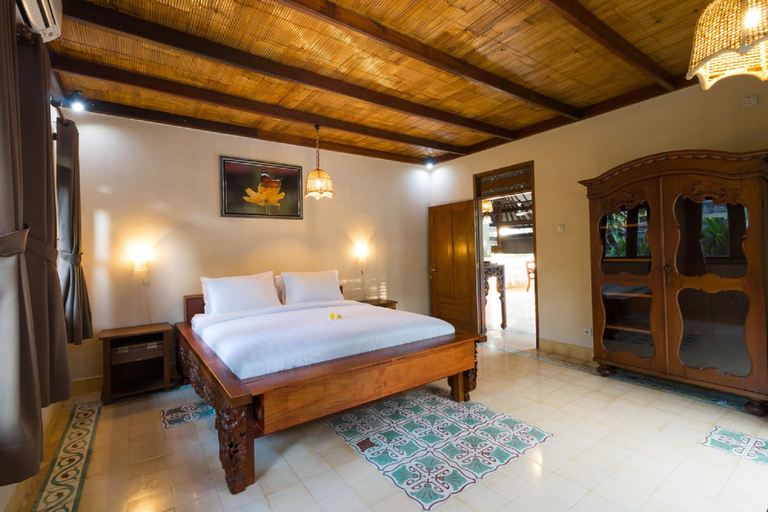 Bedroom 9