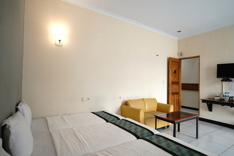 Bedroom 9