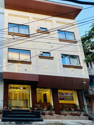 Exterior & Views 2, Amritsar Home Stay, Amritsar