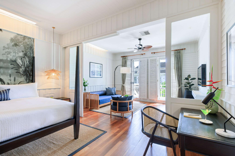 Bedroom 9