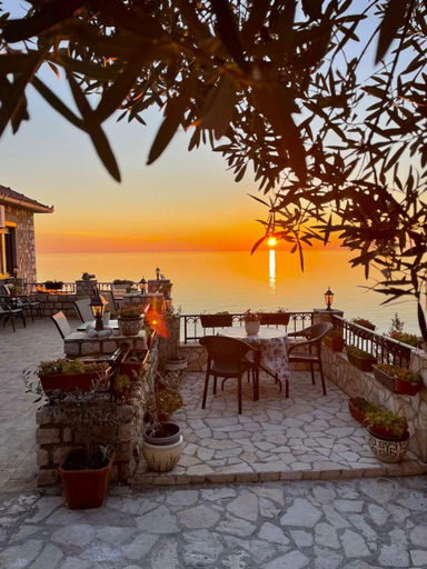 Others 5, Apartments Antigona Old Town