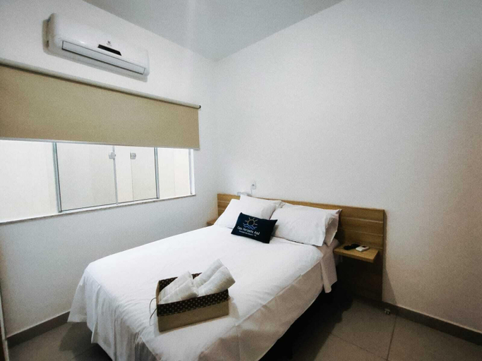 Bedroom 3, Casa Horizonte Azul - Búzios, Armação dos Búzios
