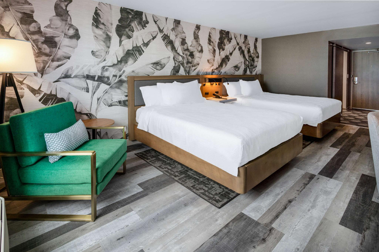 Bedroom 12