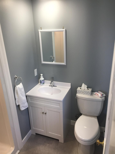 Others 3, Abide Within Bed & Breakfast, Colchester