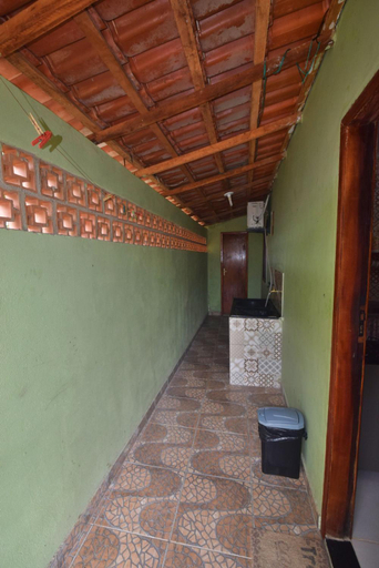 Others 3, Casa de Praia Caminho das Indias, Santa Cruz Cabrália