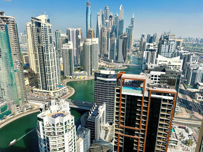 Others 5, Scenic Views & Top Amenities - Address, Dubai