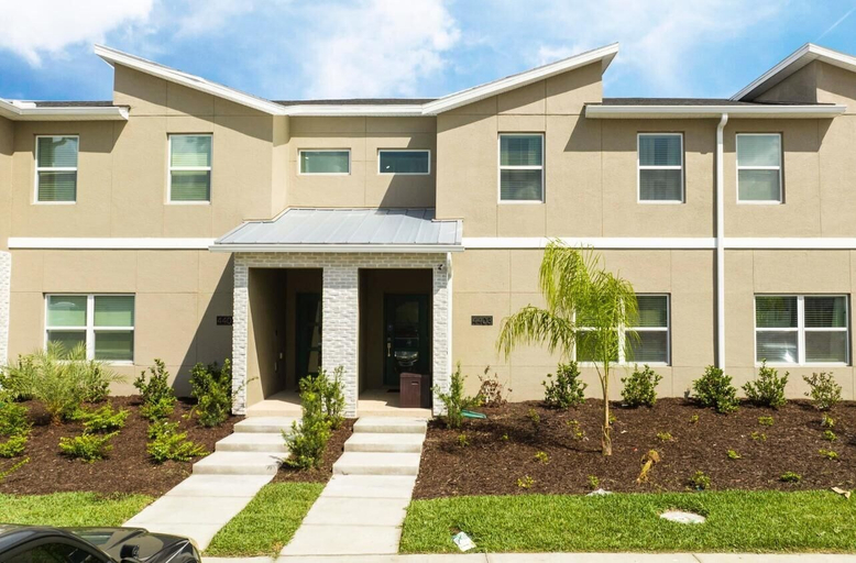 Exterior & Views 2, Storey Lake Resort, Private Pool, Near Famous Attractions!!, Osceola