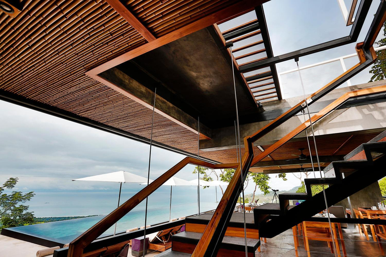 Public Area 3, Kura Boutique Hotel, Osa