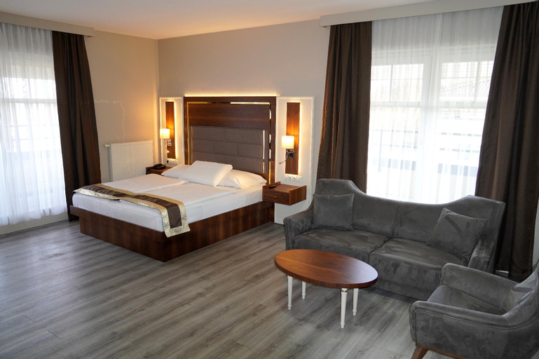 Bedroom 7