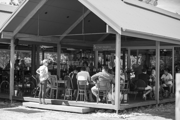 Food & Drinks 4, Barn Hives Yallingup, Busselton