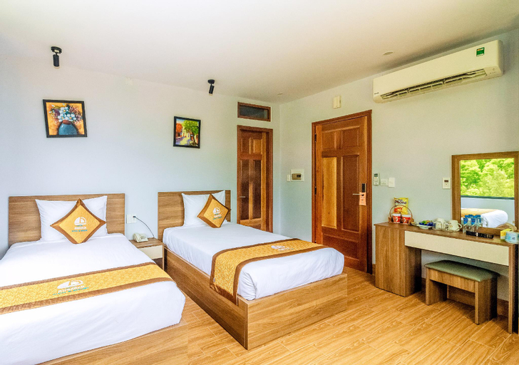 Bedroom 19