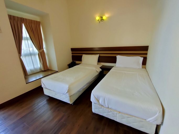 Others 4, Cozzy Motel, Malacca City
