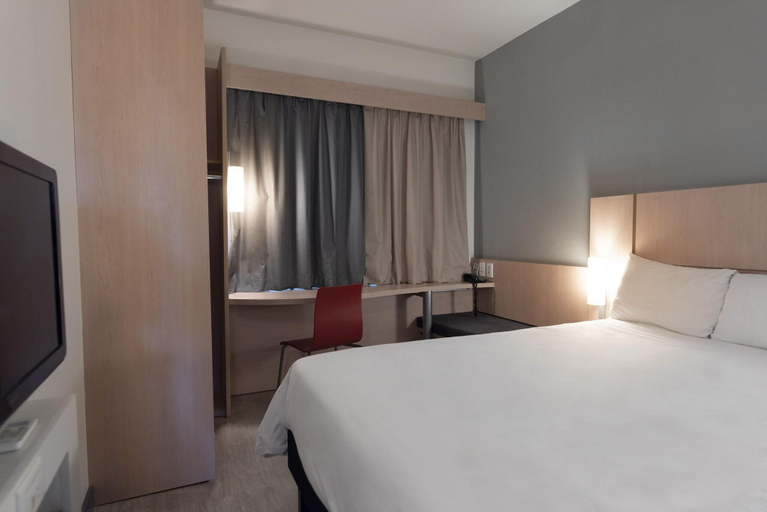 Bedroom 4, Ibis Pilar, General Sarmiento