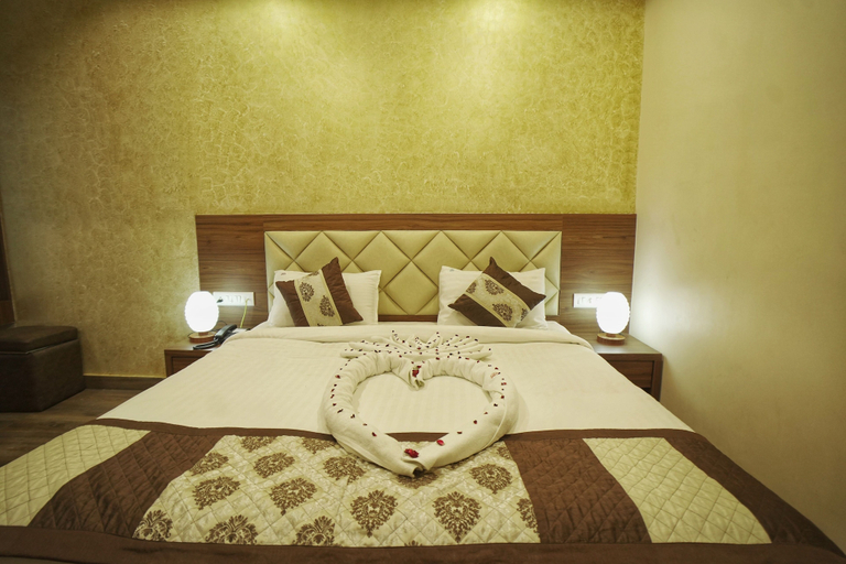 Others 5, Shreenath Resort, Udaipur