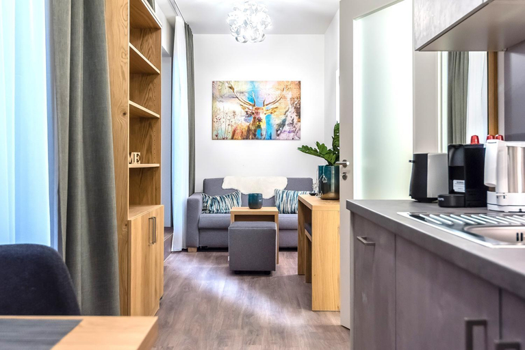 Others 2, REINERS Quartier - relaxed living, Landshut