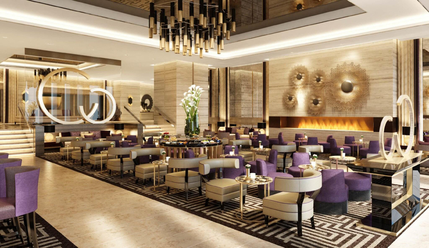Public Area 4, Hyatt Regency Al Kout Mall