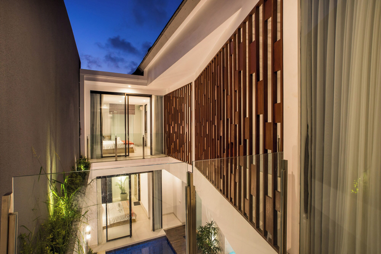 Exterior & Views 2, Berawa Bali Beach Villa, Badung