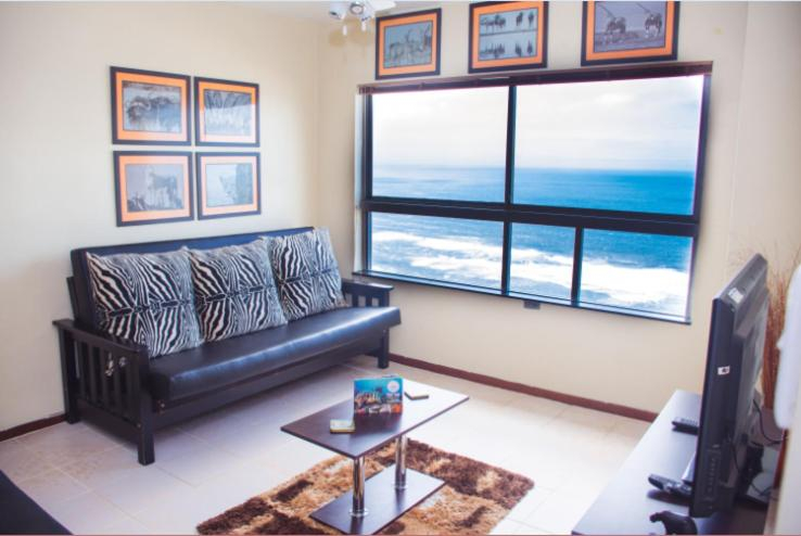 Others 5, High Tide Beach Condo, eThekwini